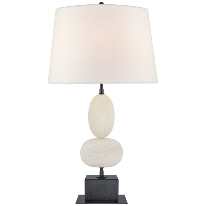 One Light Table Lamp