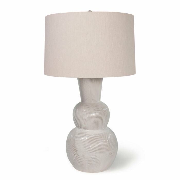 One Light Table Lamp