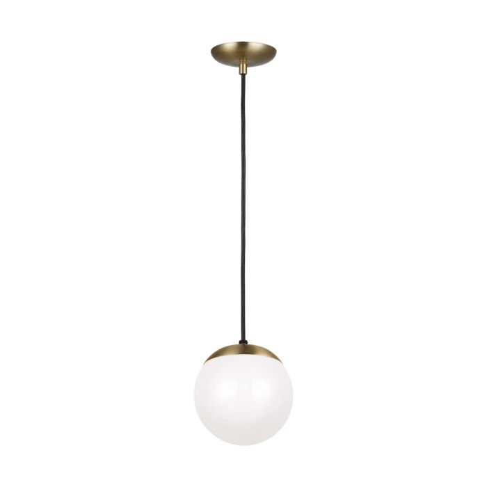 One Light Pendant by Visual Comfort Studio