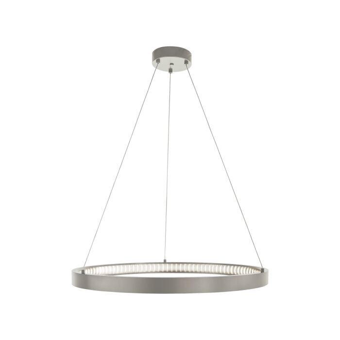 LED Chandelier by Visual Comfort Modern