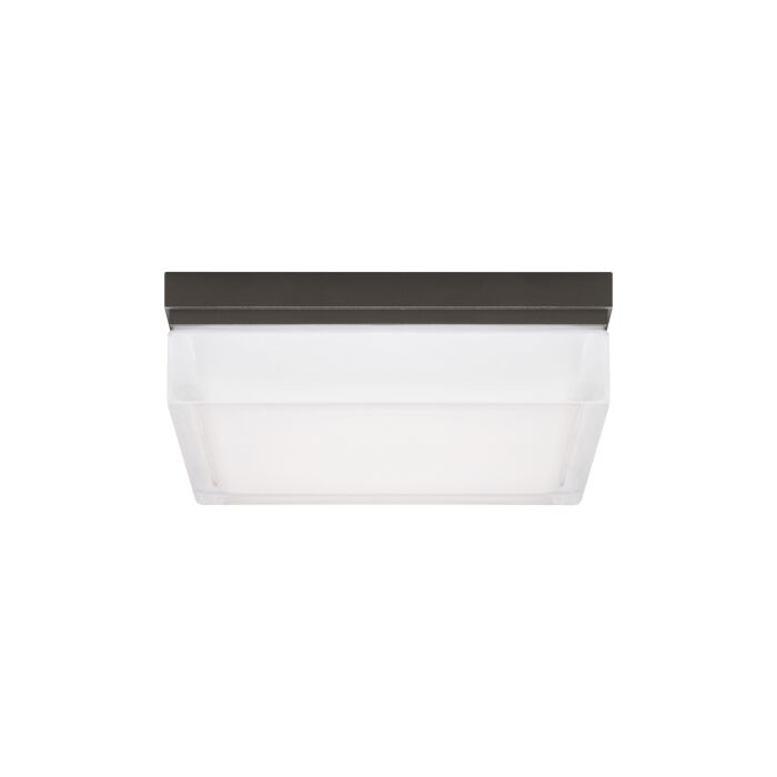 LED Flush Mount by Visual Comfort Modern