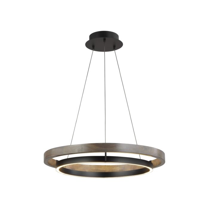 LED Chandelier by Visual Comfort Modern