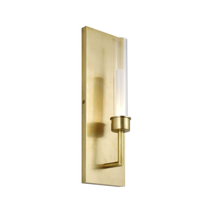 LED Wall Sconce by Visual Comfort Modern