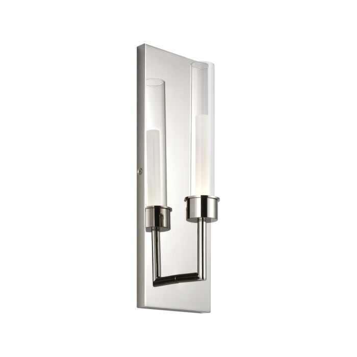 LED Wall Sconce by Visual Comfort Modern