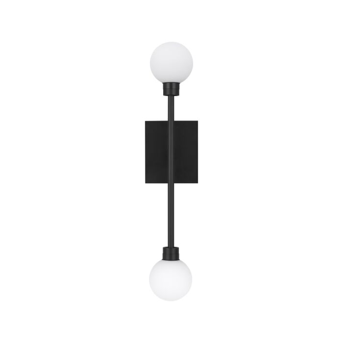 LED Wall Sconce by Visual Comfort Modern
