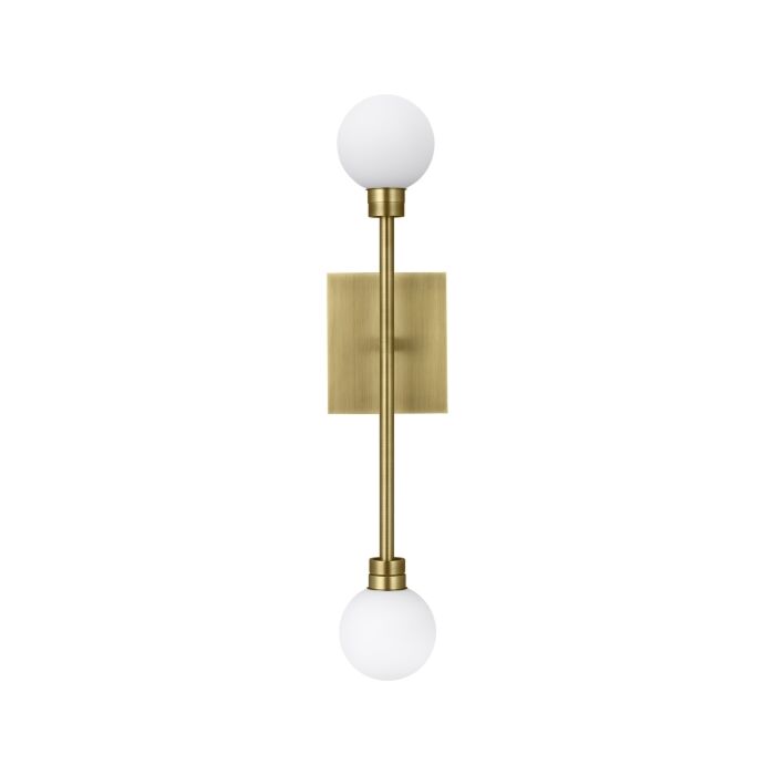 LED Wall Sconce by Visual Comfort Modern