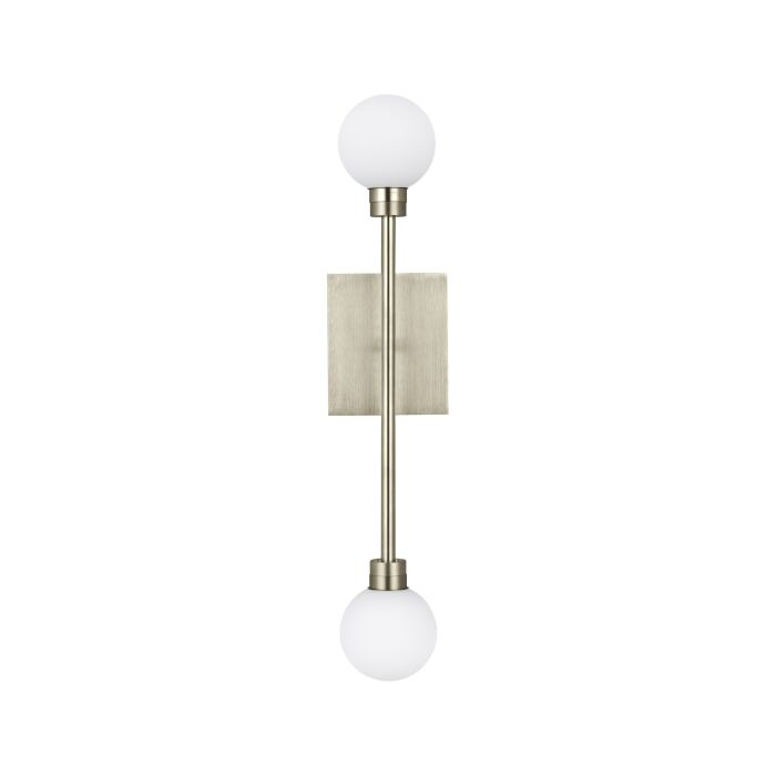 LED Wall Sconce by Visual Comfort Modern