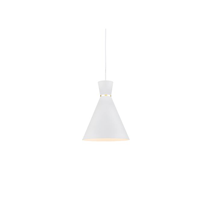 One Light Pendant by Kuzco Lighting