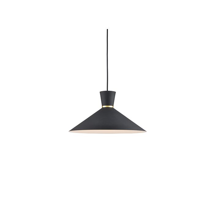 One Light Pendant by Kuzco Lighting