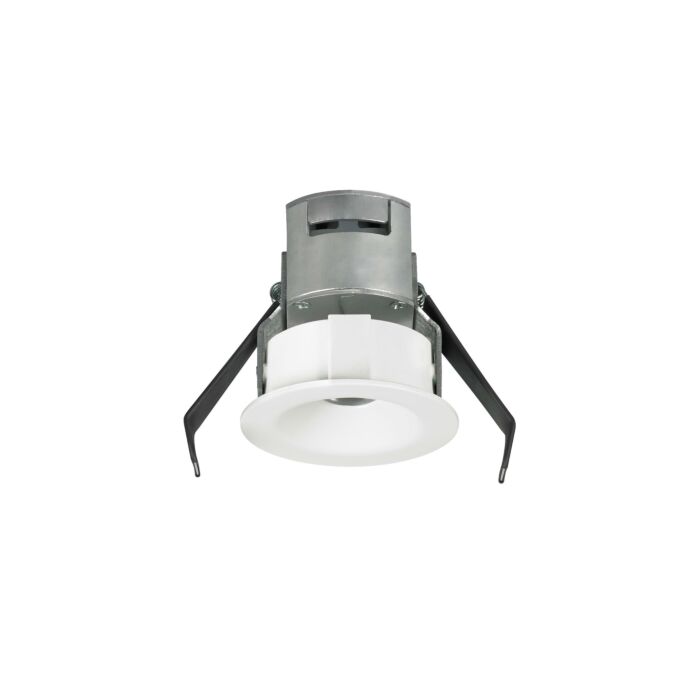 Sea Gull Lucarne LED Niche LED Recessed Lighting in White