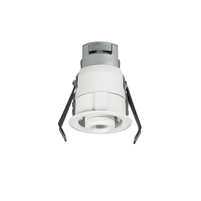 Sea Gull Lucarne LED Niche LED Recessed Lighting in White