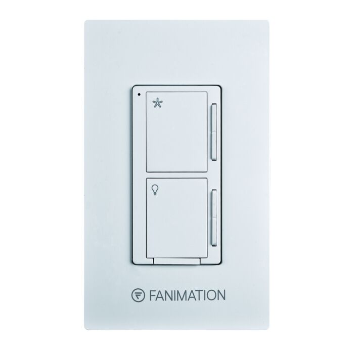 Wall Control by Fanimation