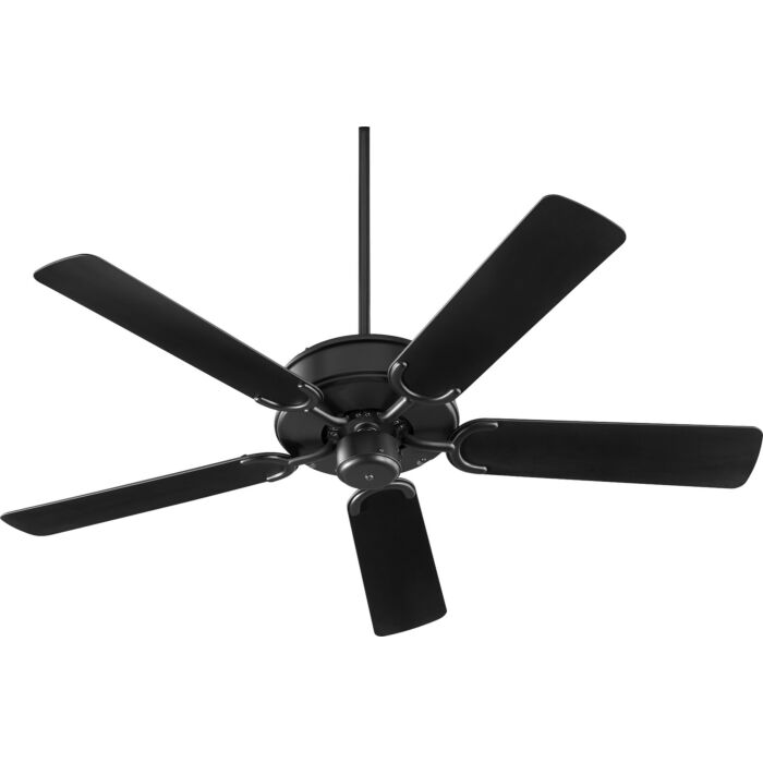 52"Patio Fan by Quorum