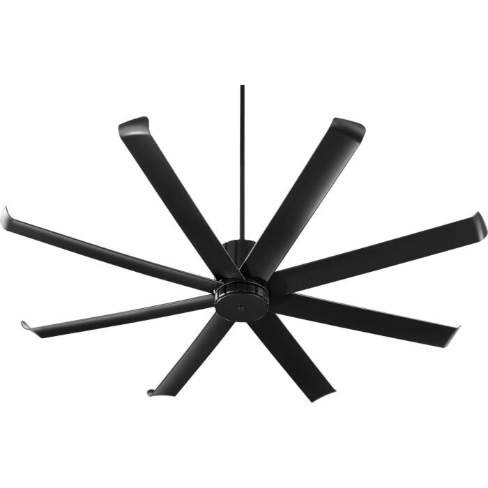 72"Patio Fan by Quorum