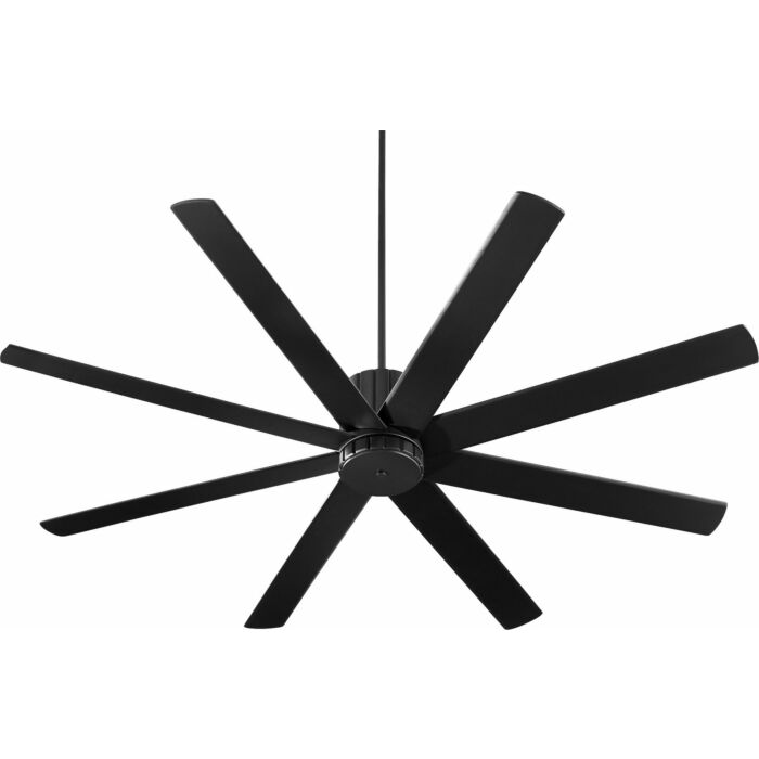72"Ceiling Fan by Quorum