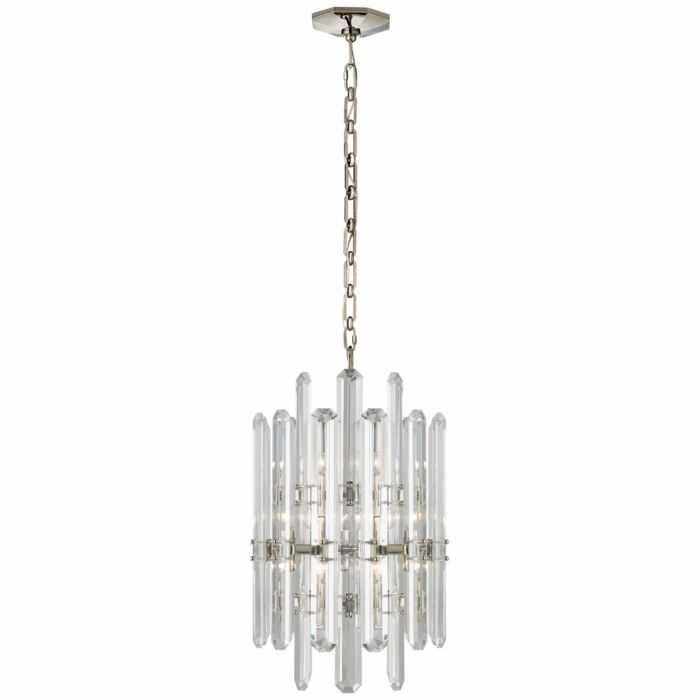12 Light Chandelier