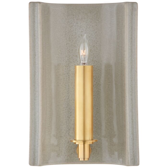 One Light Wall Sconce