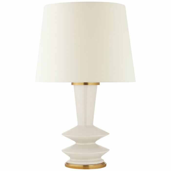 One Light Table Lamp