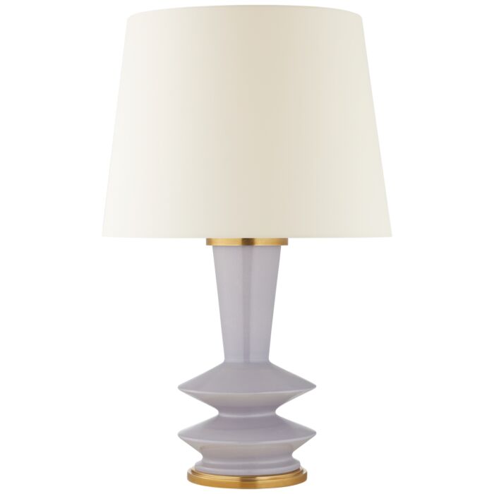 One Light Table Lamp