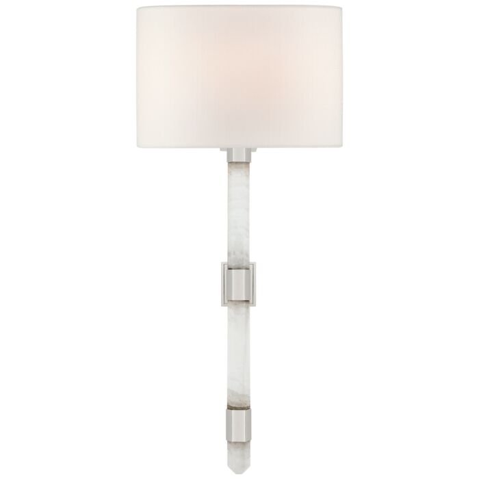 One Light Wall Sconce
