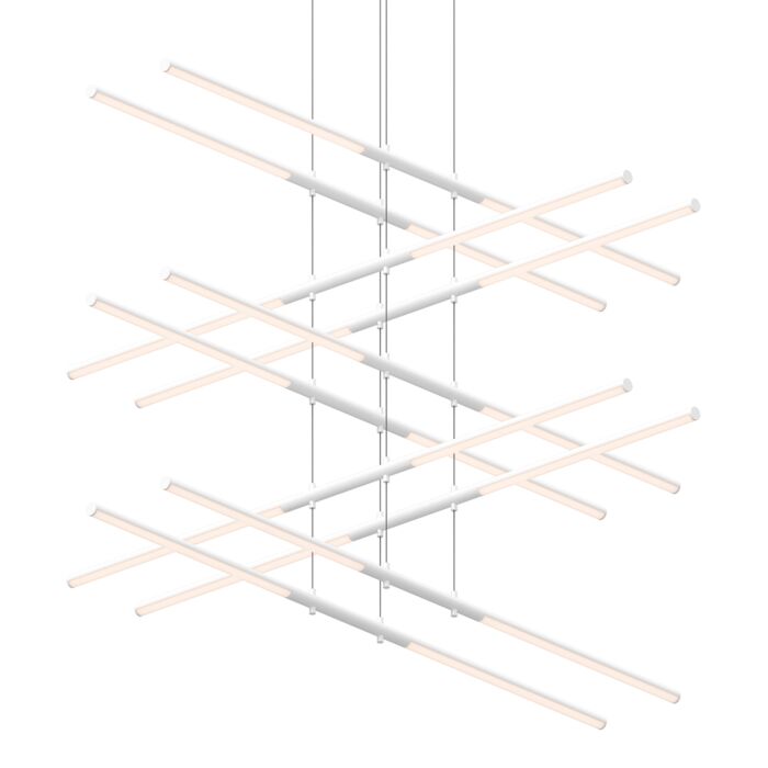 LED Pendant by Sonneman