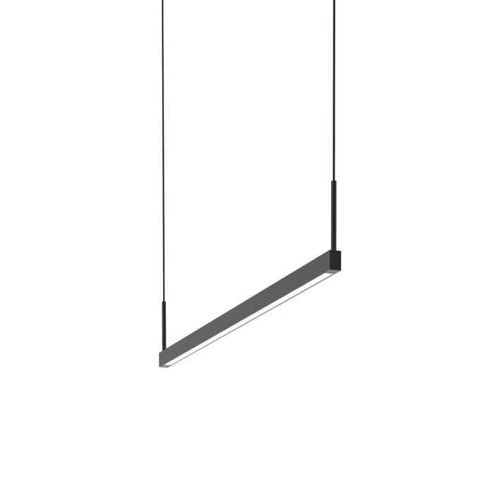 LED Pendant by Sonneman