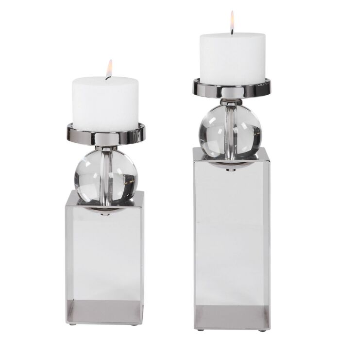 Candleholders