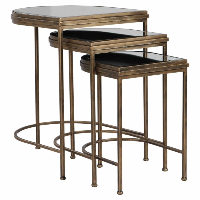 Nesting Tables