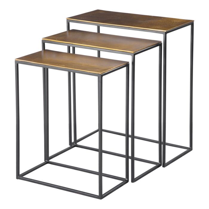 Nesting Tables