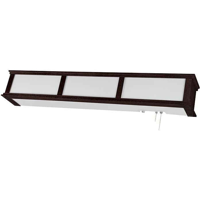 LED Overbed by AFX Lighting