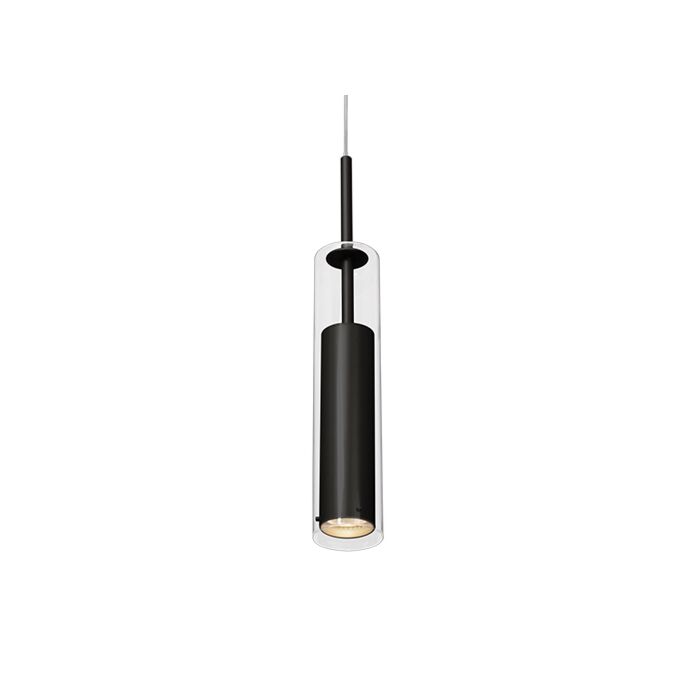 One Light Pendant by Kuzco Lighting