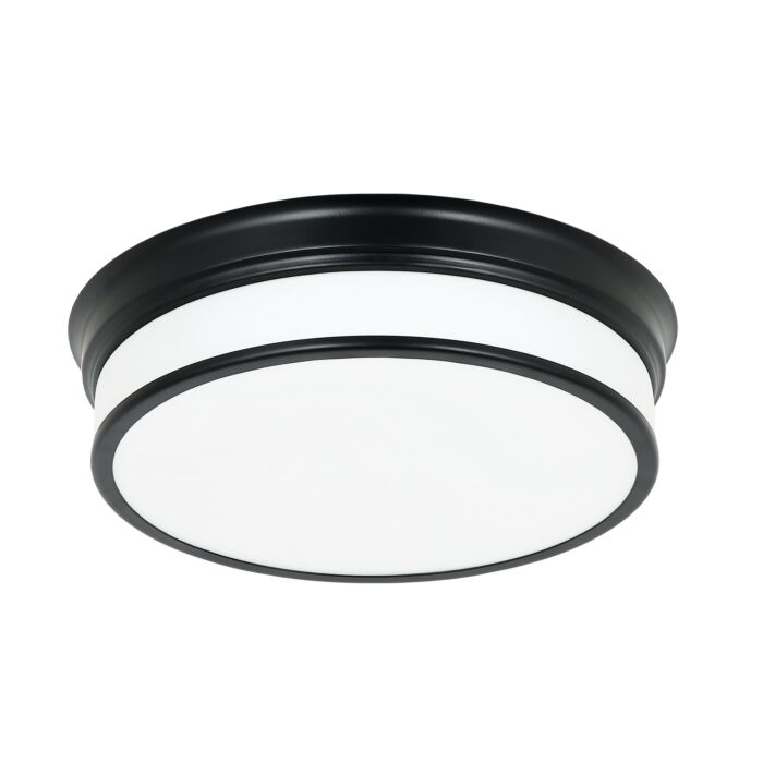 LED Flush Mount by Matteo Lighting