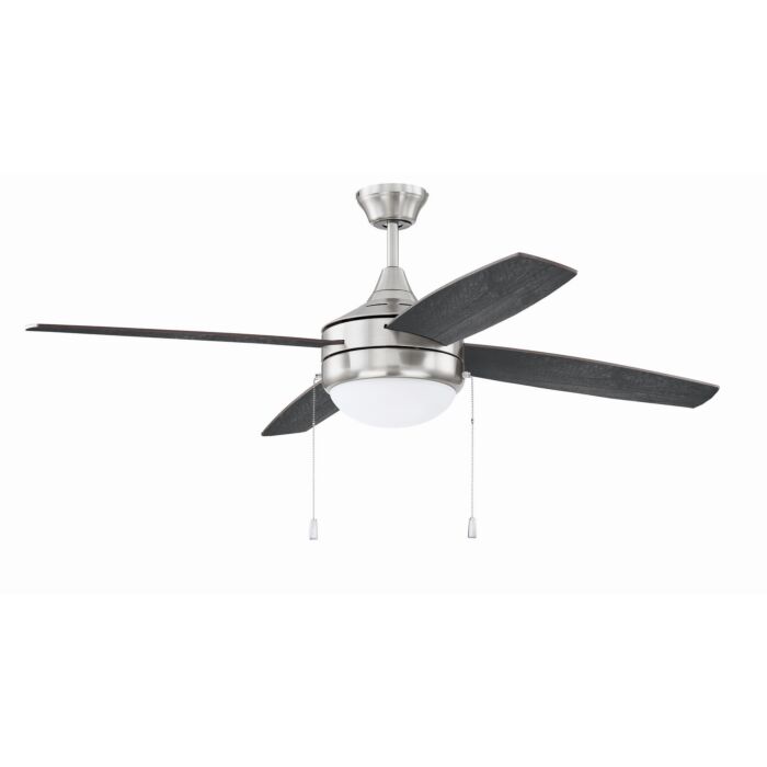 52"Ceiling Fan by Craftmade