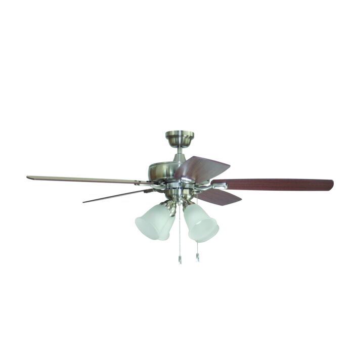 52"Ceiling Fan by Craftmade