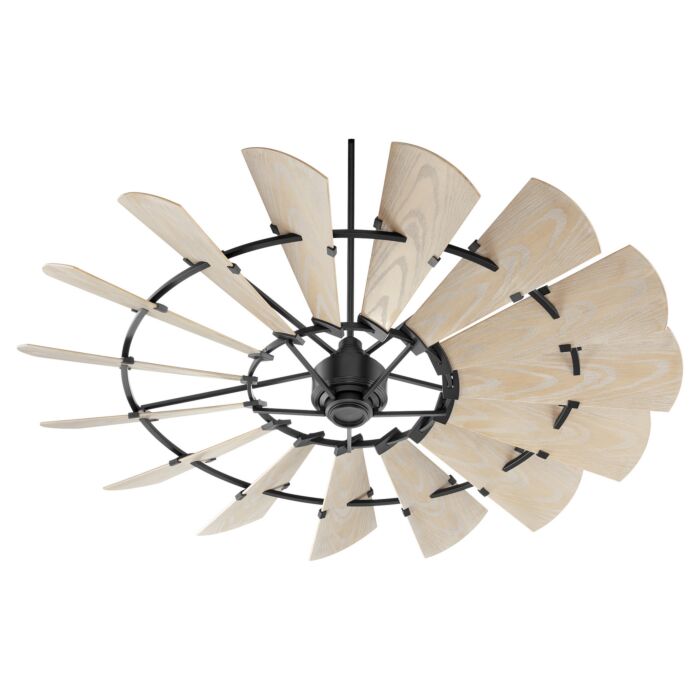 72"Patio Fan by Quorum