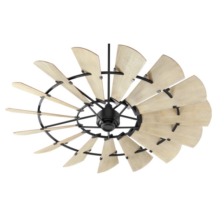 72"Ceiling Fan by Quorum