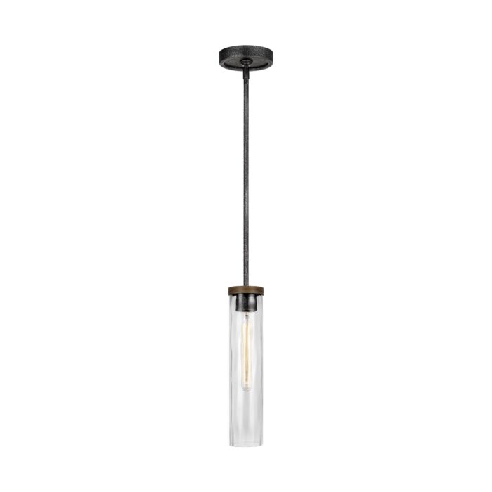 One Light Pendant by Visual Comfort Studio