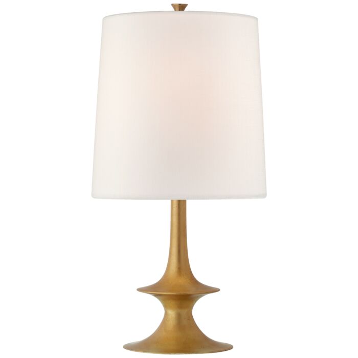 One Light Table Lamp