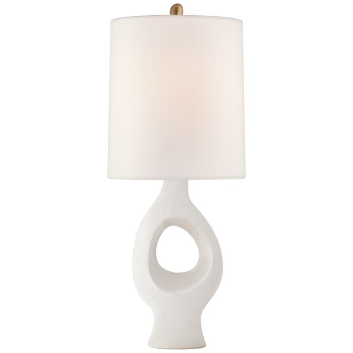 One Light Table Lamp