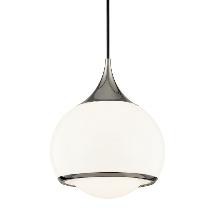 One Light Pendant by Mitzi