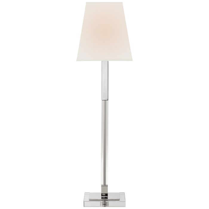 One Light Buffet Lamp