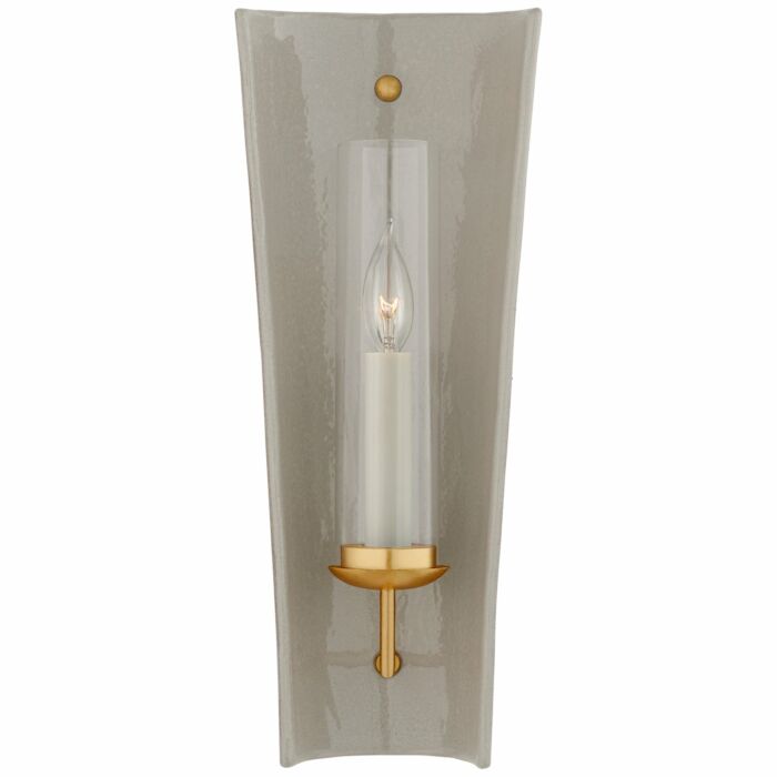 One Light Wall Sconce
