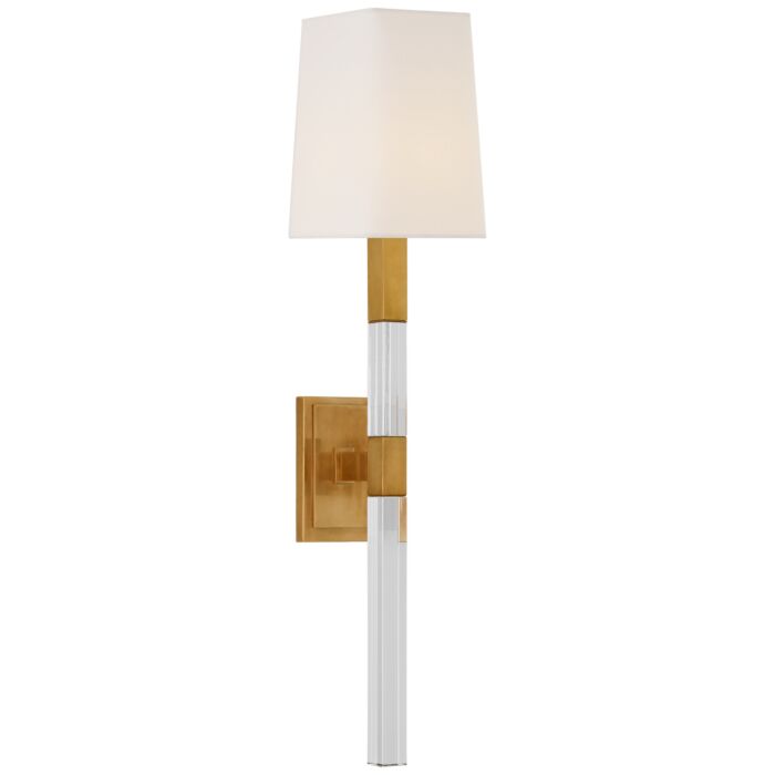 One Light Wall Sconce