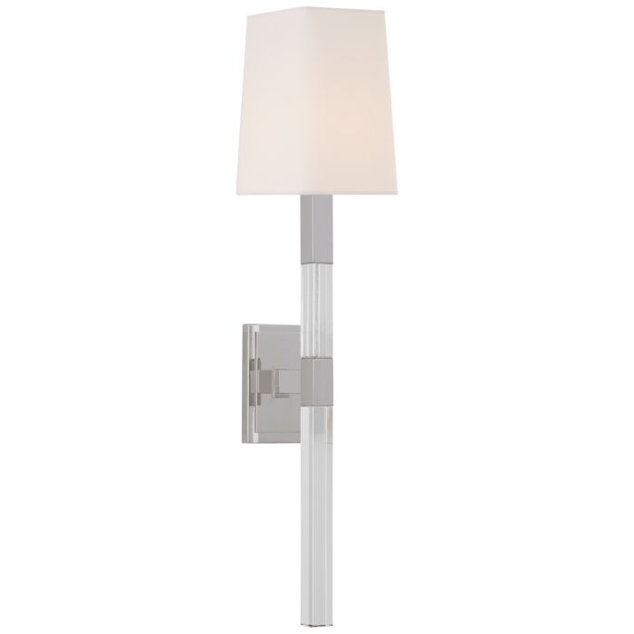 One Light Wall Sconce