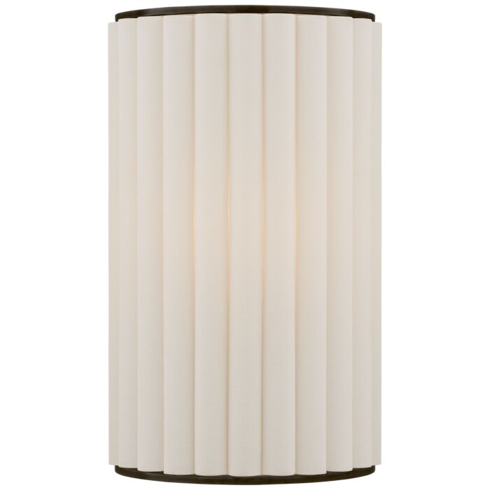 One Light Wall Sconce