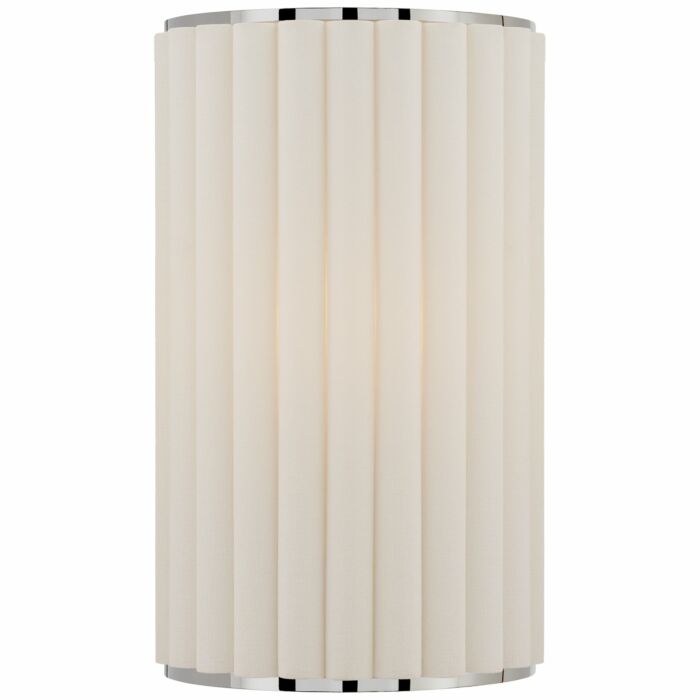 One Light Wall Sconce