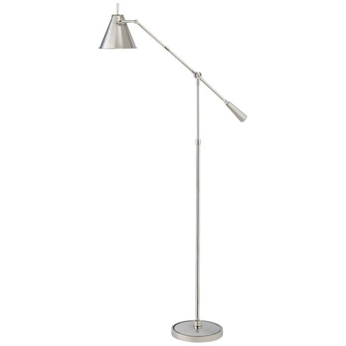LED Floor Lamp