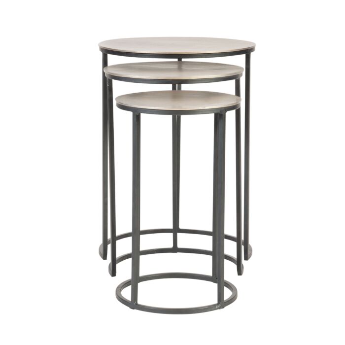 Nesting Tables