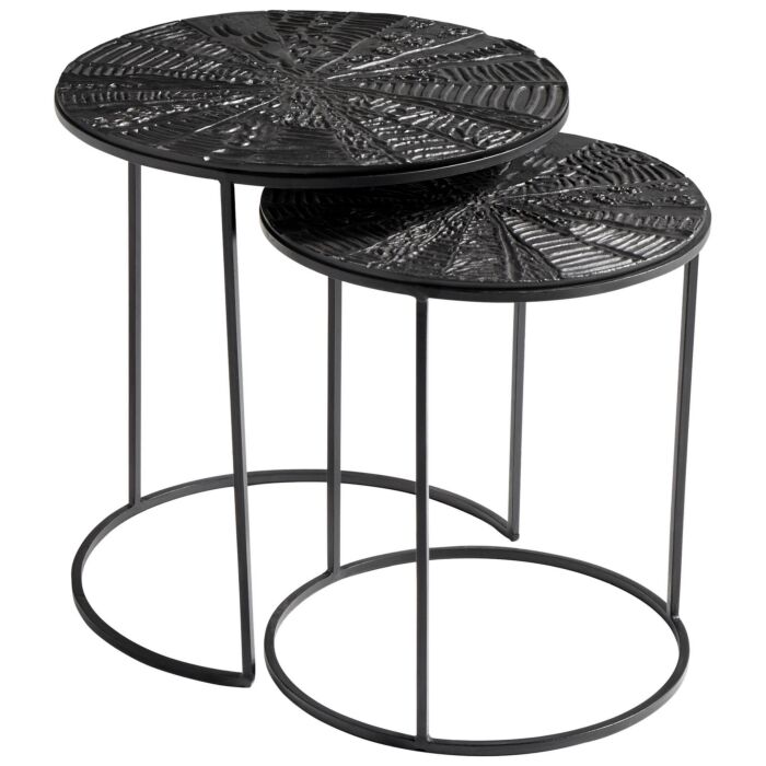 Nesting Tables