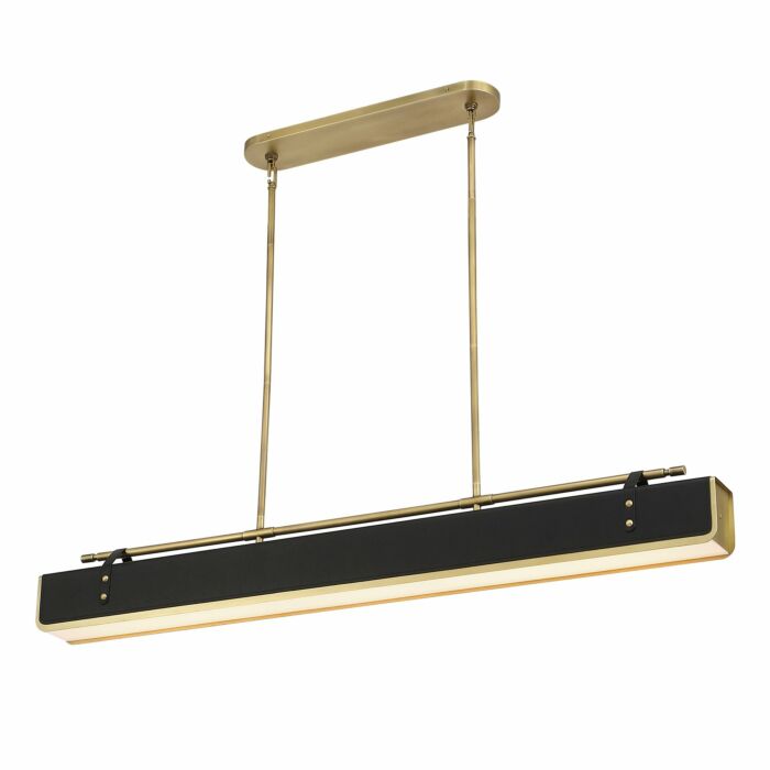 LED Island Pendant by Alora